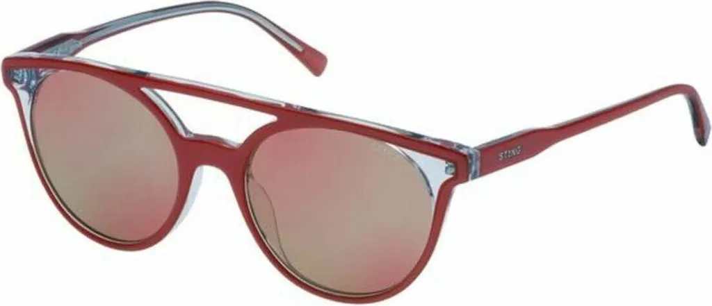 Occhiali Sting SST132519XHR Unisex: Look Urban e Protezione Solare 51mm