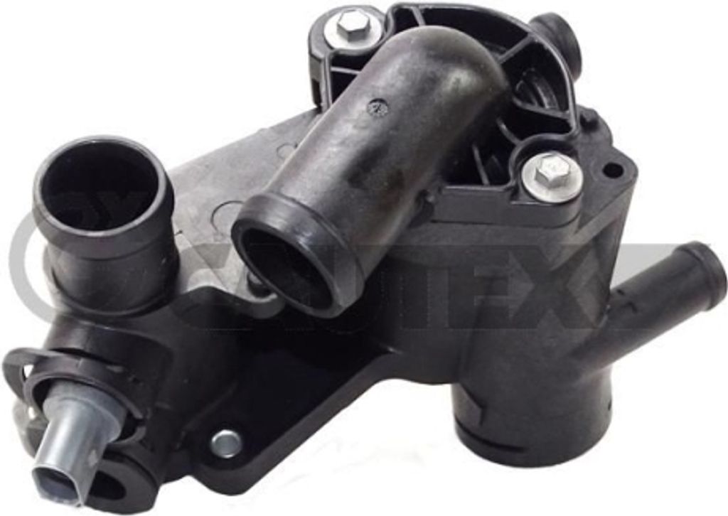 Thermostat Kühlmittel Cautex 955488 für Seat Skoda VW