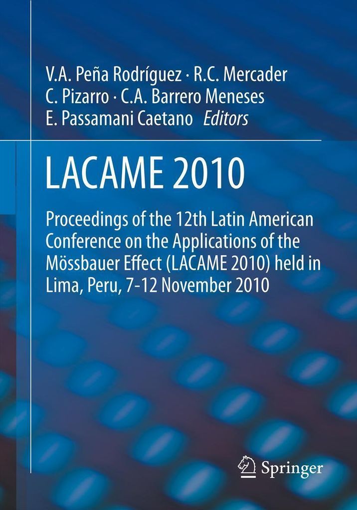 Lacame 2010