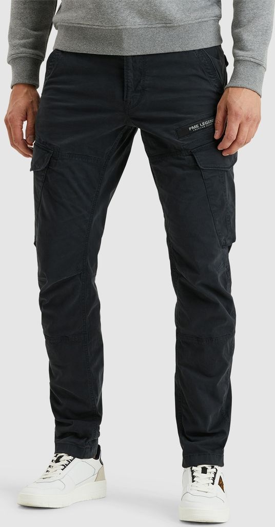 Pme Legend Nordrop Cargo Stretch Twill Ptr2502602-5281 W33 L32