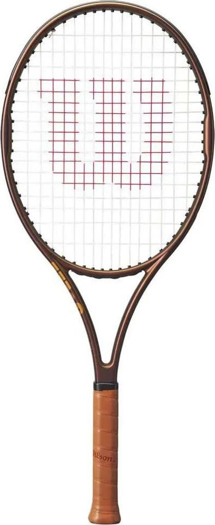 Wilson Pro Staff 26 V14 Tennis Racket 26 Tennisschläger