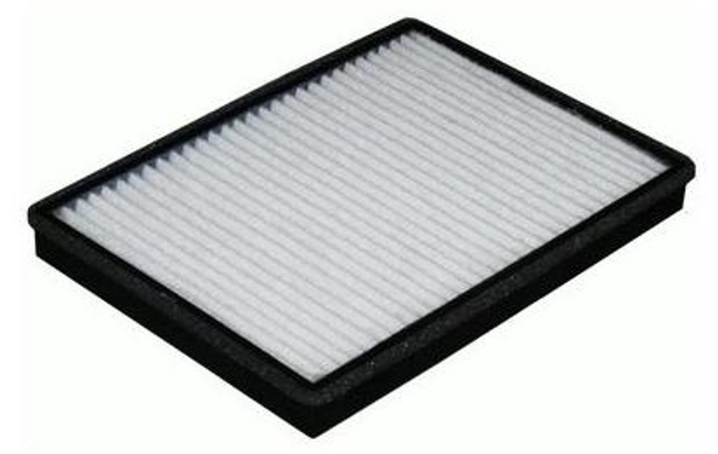 EBG Innenraumfilter gegen Pollen Opel Chevrolet 96440878