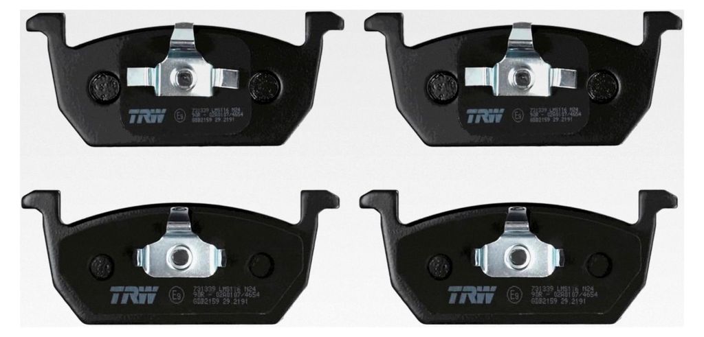 Bremssattel – Hochwertiges Produkt