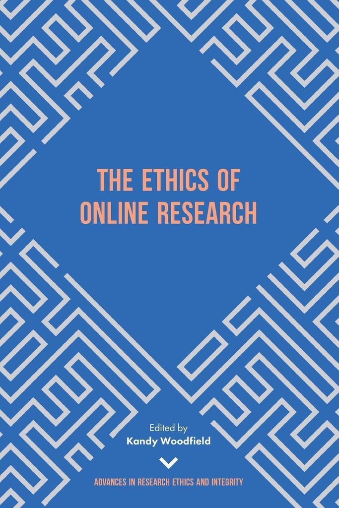 Ethics Of Online Research – Lingua: Inglese