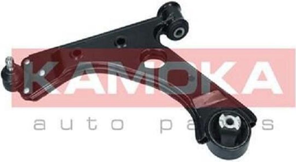 KAMOKA 9050341 Querlenker Vorne Links Unten für OPEL Corsa D Schrägheck (S07)