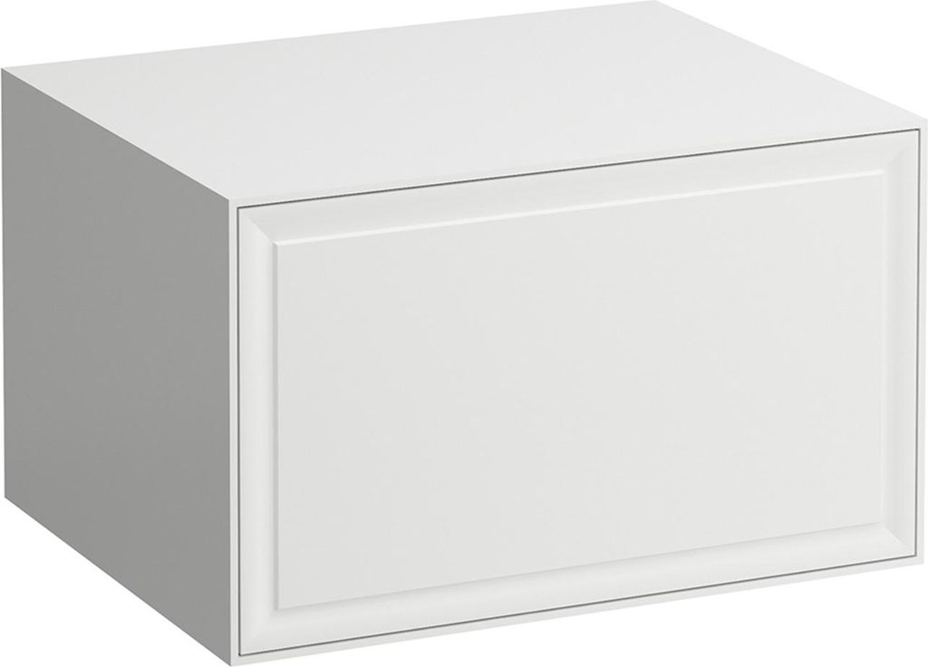LAUFEN THE NEW CLASSIC Schubladenelement, ohne Ausschnitt, 575x455x345mm, 1 Schublade, H4060050856271