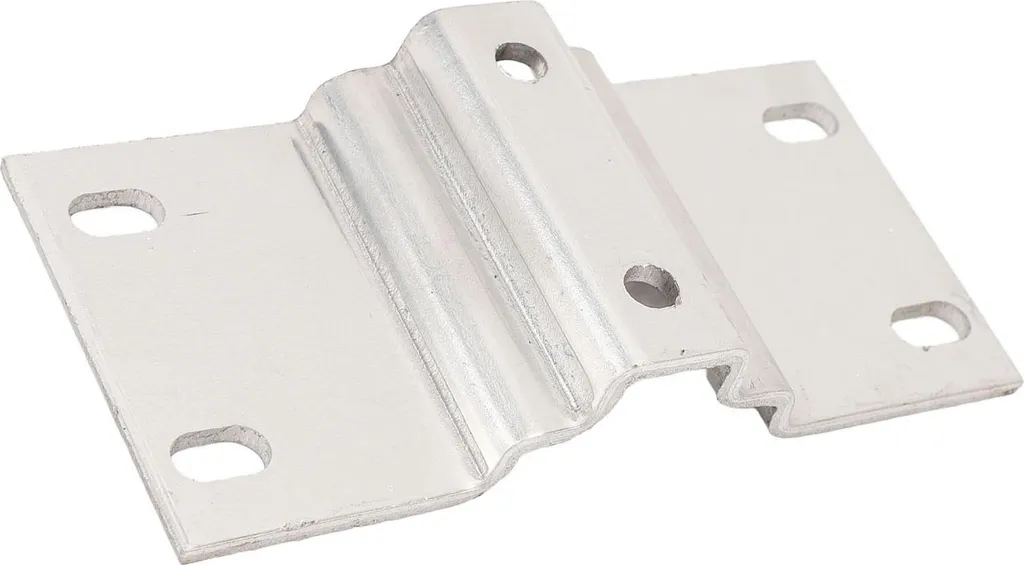 Ricambio Supporto Schienale 1017409 Club Car DS Metallo 79-99