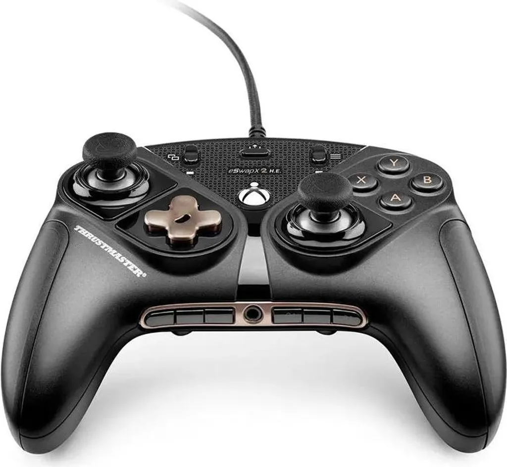 Manette Thrustmaster eSwap X2 H.E. avec sticks interchangeables Xbox - 17