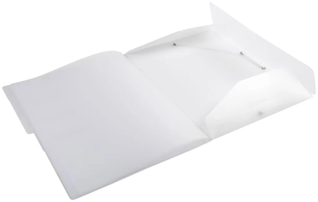 Trieur A4 6 Compartiments : Solution Anti-Désordre pour vos Documents - 4