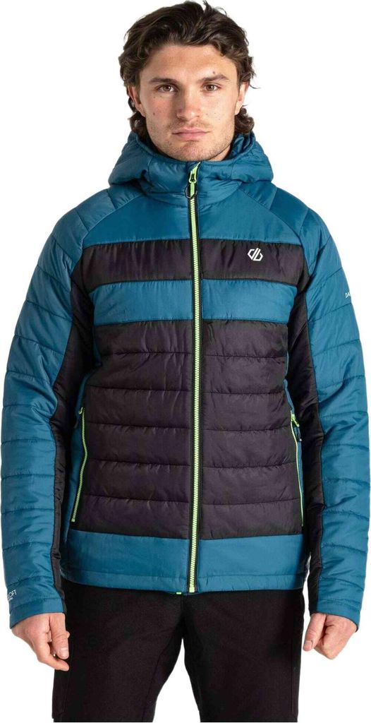 Dare 2b Jacket DMN45629U in Multicolored color size medium