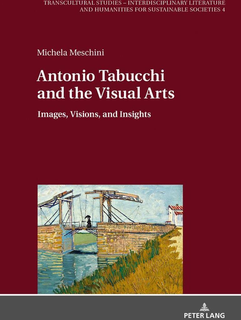 Antonio Tabucchi and the Visual Arts