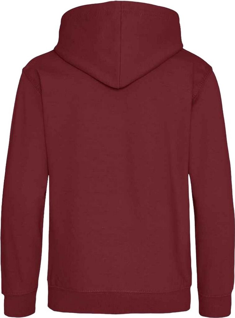 Awdis - Kapuzenpullover für Kinder PC5102 (116) (Sand)