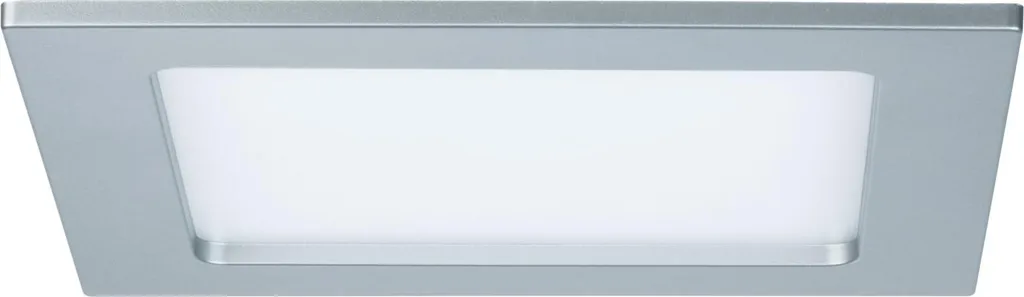 Pannello LED Paulmann Incasso | Risparmio Energetico e Lunga Durata