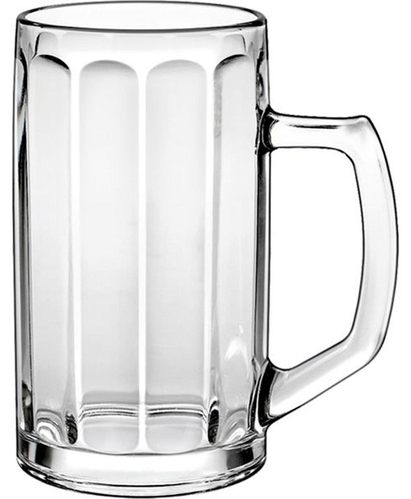 Brema Ottica Bierseidel 0,3l /-/ - 6 Stück Produktbild 