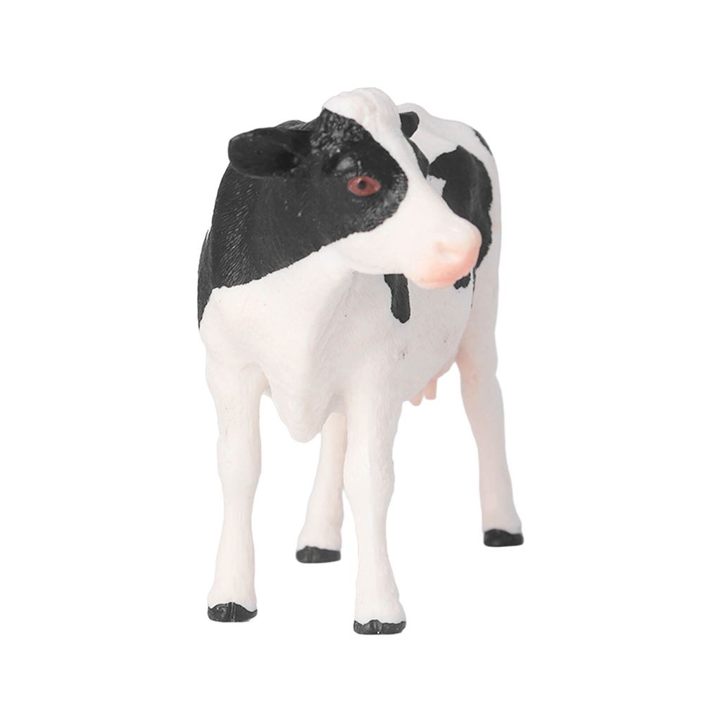 Kuh Modell,Simulation Kuh Modell,Simulation Kuh Spielzeug,Kuh Modell Spielzeug,Tier Modell,Bauernhof Tier Modell