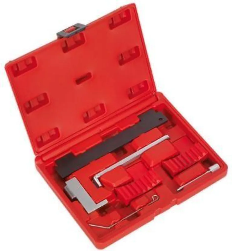 Kit calage distribution SEALEY VSE5006 pour OPEL Corsa D à hayon S07