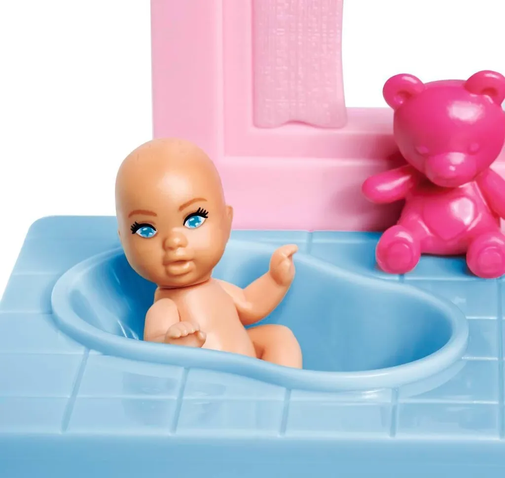 Aménager une Chambre Bébé de Rêve avec le Kit Complet Sl Newborn Baby Room - 15