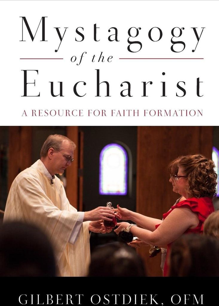 Mystagogy of the Eucharist