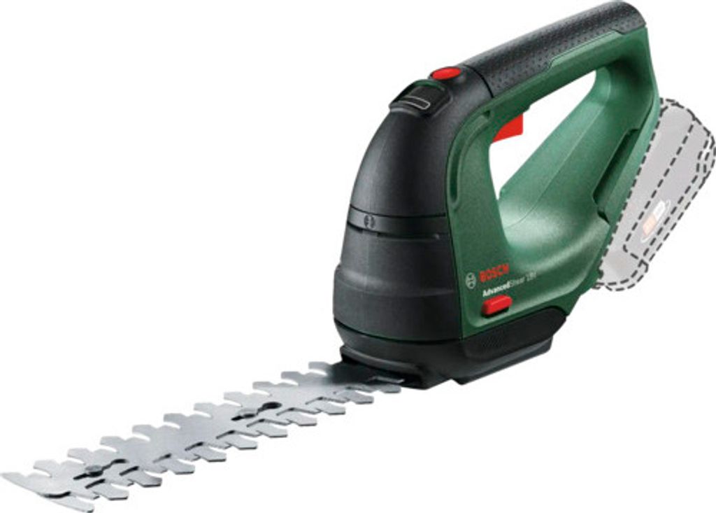 Bosch AdvancedShear 18V-10 solo cesoie a batteria per Immagine del prodotto 