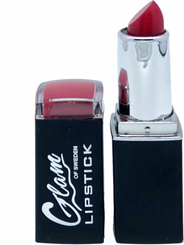 Glam Of Sweden Black Lipstick 11-Cherry 3,8g