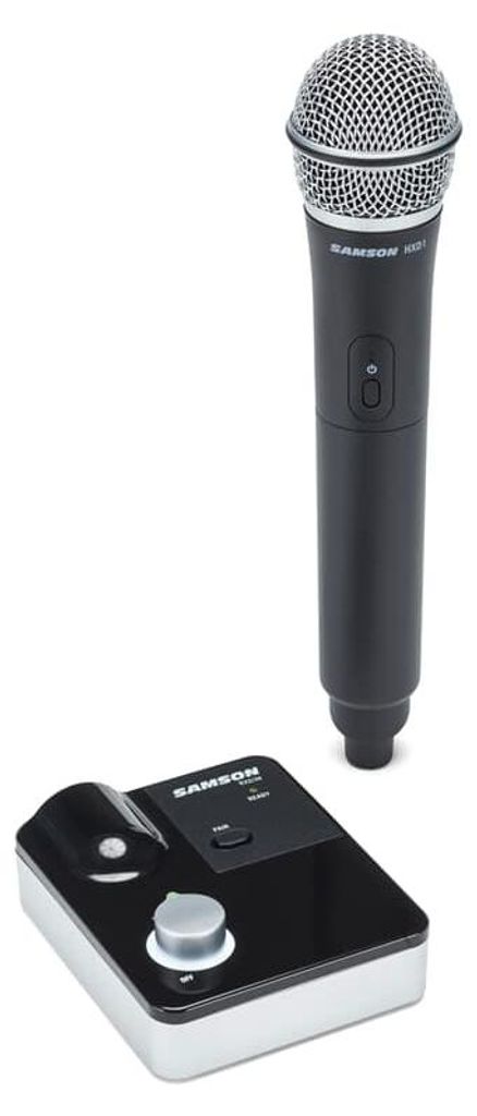 Samson XPDm Handheld