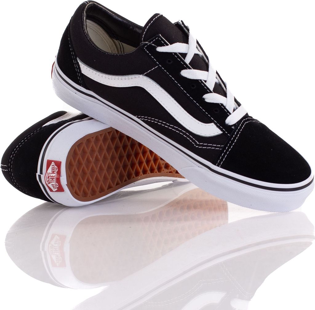 Vans Obuv Old Skool, VN000D3HY28 Obrázok produktu 51