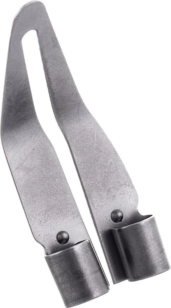 Punta DN-F1327-1 per Riparazione Paraurti e Lisciatura Plastica Calda