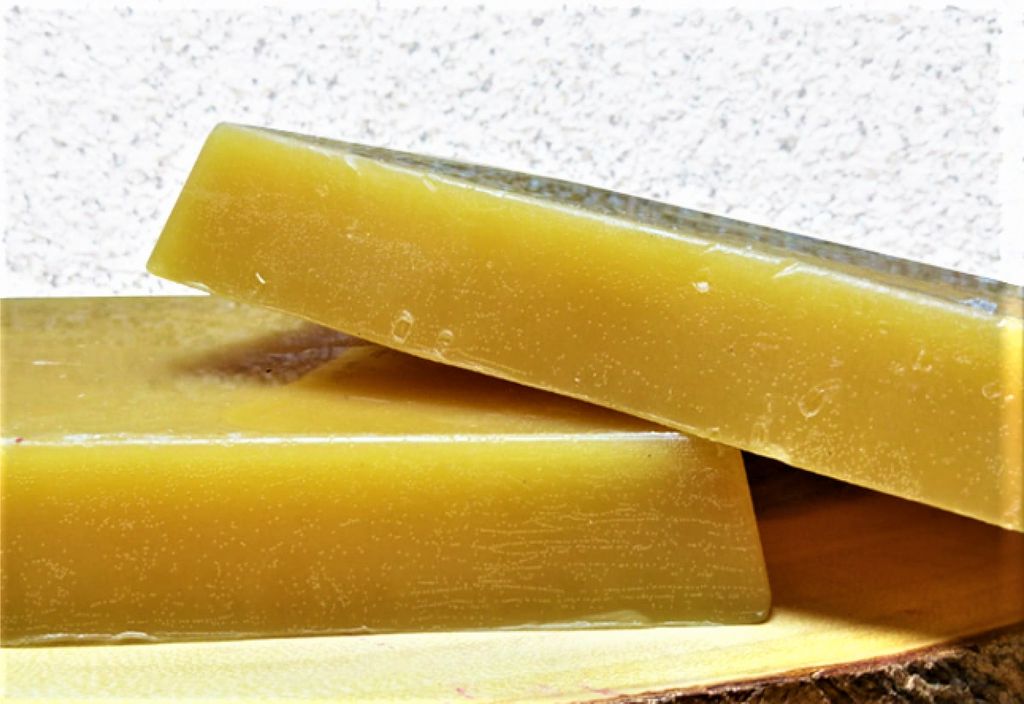 Käsewachs 1kg – Gelb