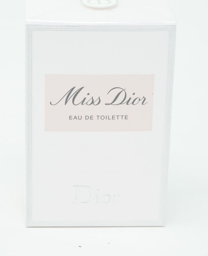 Dior Miss Dior Eau de Toilette Spray 100 ml Immagine del prodotto 