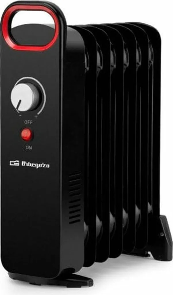 Radiatore a olio (7 camere) Orbegozo RO 1030 1000 W