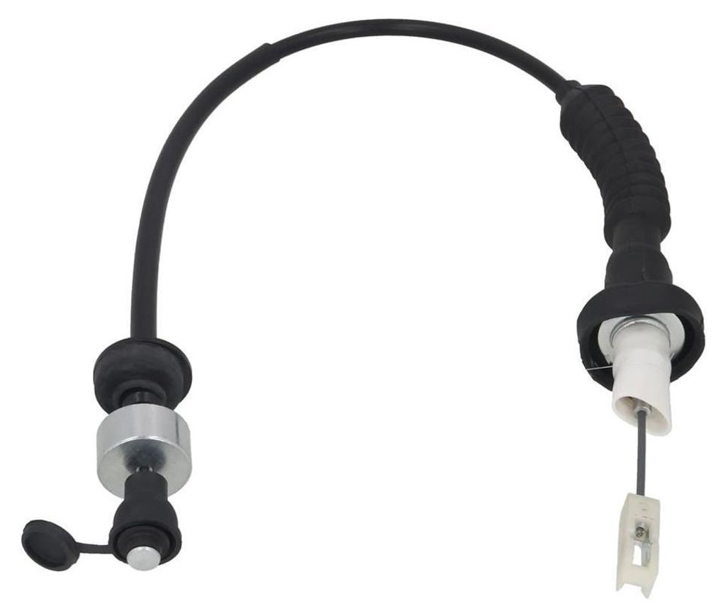 KAMOKA LC050 Kupplungsseil Seilzug passend für PEUGEOT 206 Schrägheck (2A/C)