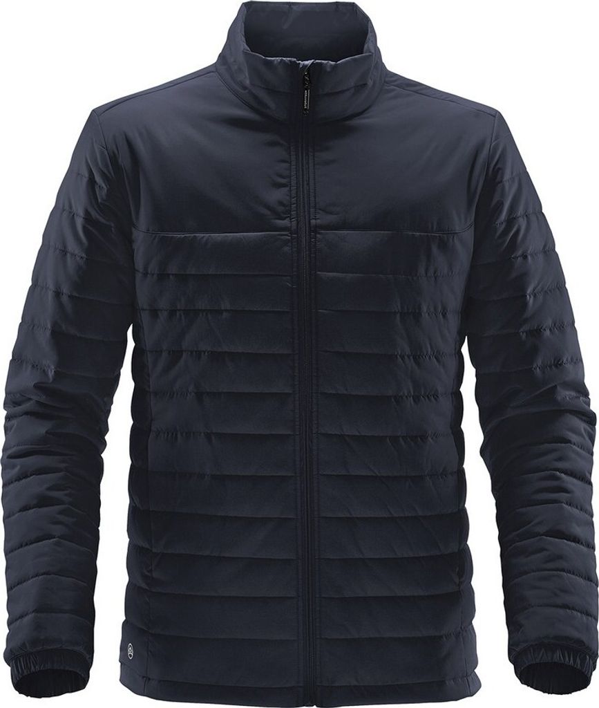 Stormtech - "Nautilus" Jacke für Herren/Damen Uni RW9314 (S) (Marineblau)