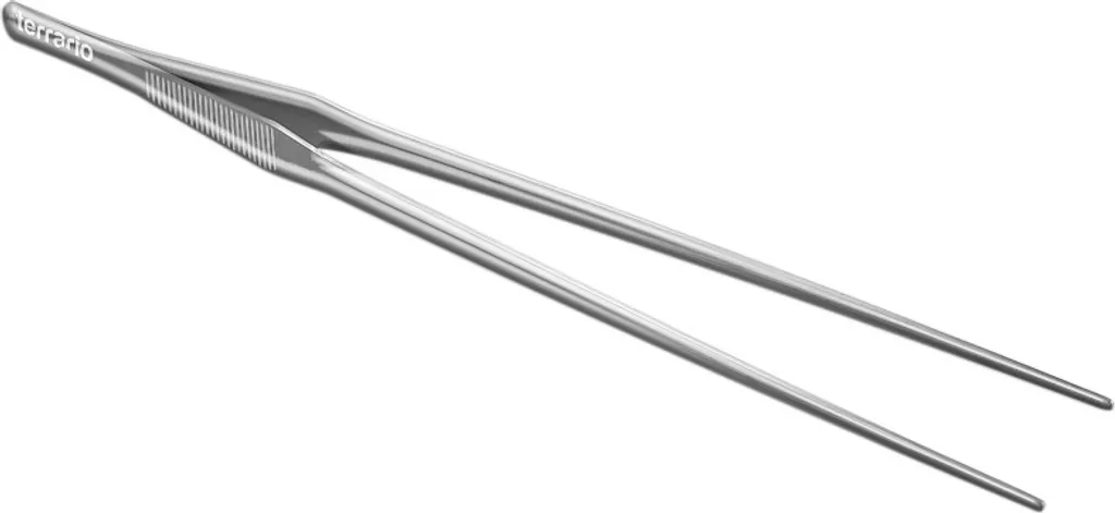 Pince XL 38cm ViperTweez - Évitez les morsures et gardez les mains au sec