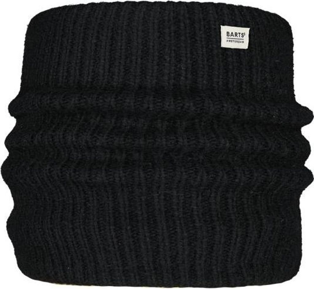 BARTS Zias Col BLACK BLACK -
