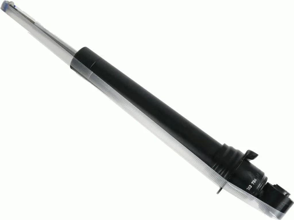 Amortisseur SACHS 313 794 pour corriger le roulis sur votre RX-8