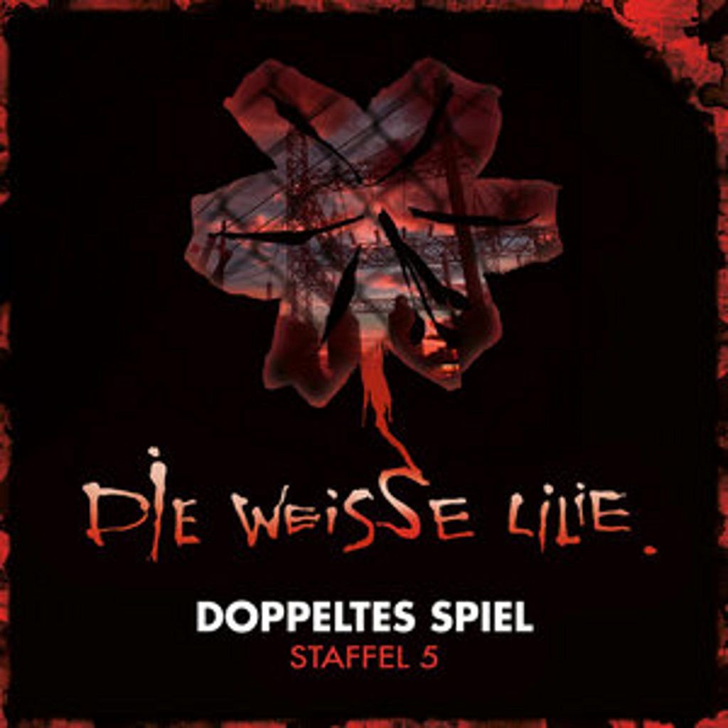 Die weisse Lilie / Doppeltes Spiel