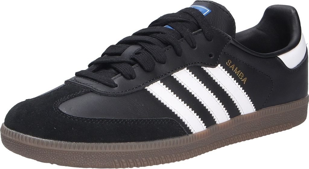 adidas Originals Samba OG - Schwarz EU:46|UK:11| US:11.5