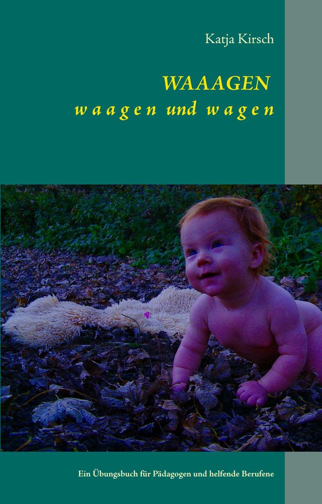 WAAAGEN waagen und wagen