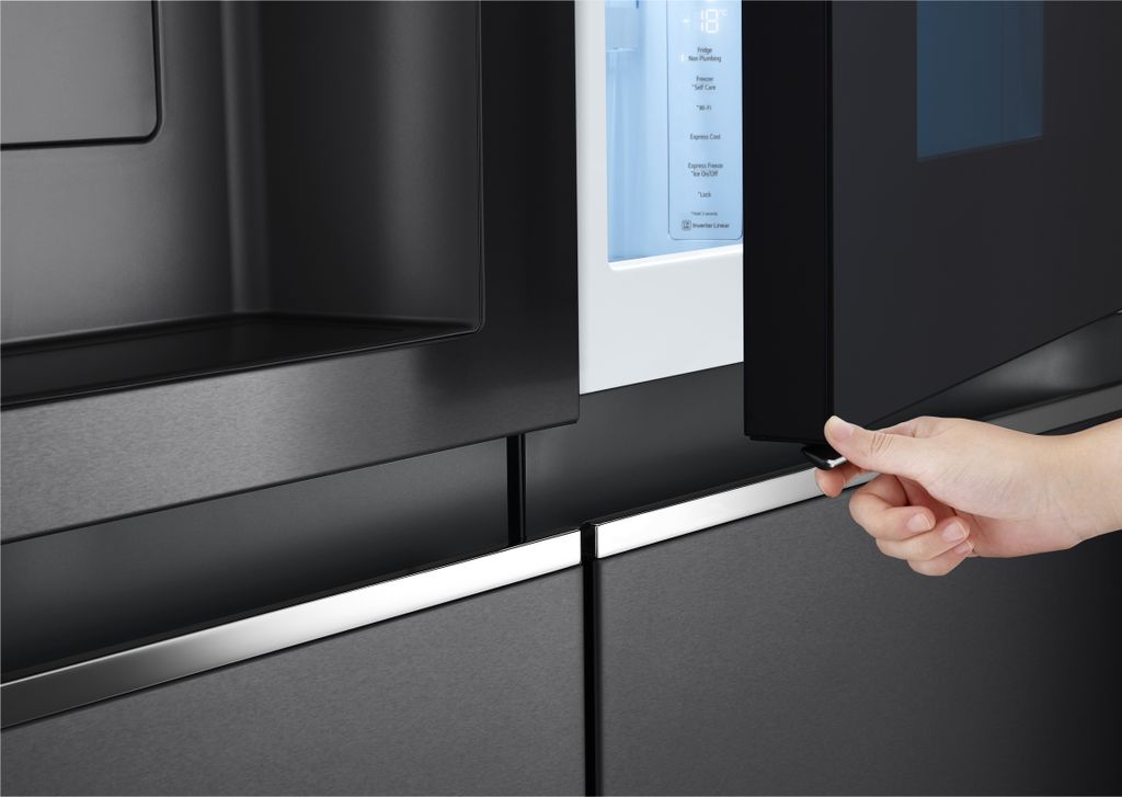 GSXV91MCAE Kühl-Gefrier-Kombination Produktbild 10
