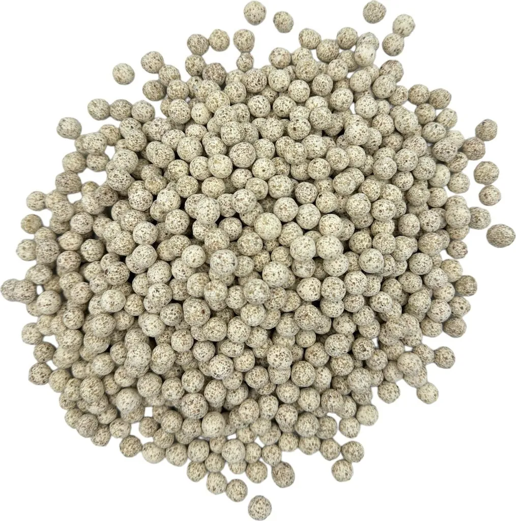 Squali Filter Beads 1000 ml - Structure poreuse pour eau cristalline - 2