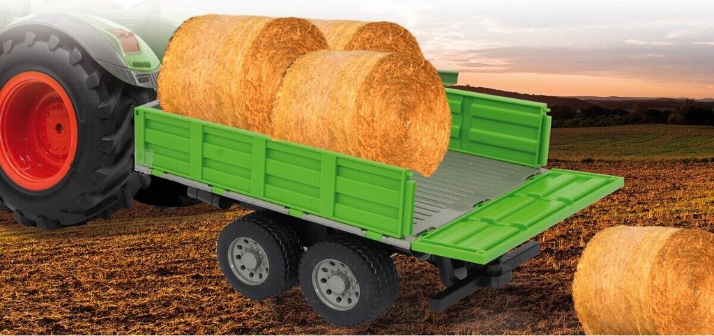 Kipper für Fendt 1050 Produktbild 17