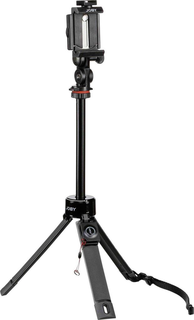 Joby GripTight PRO TelePod - Grip de prise de vue / mini Image du produit 