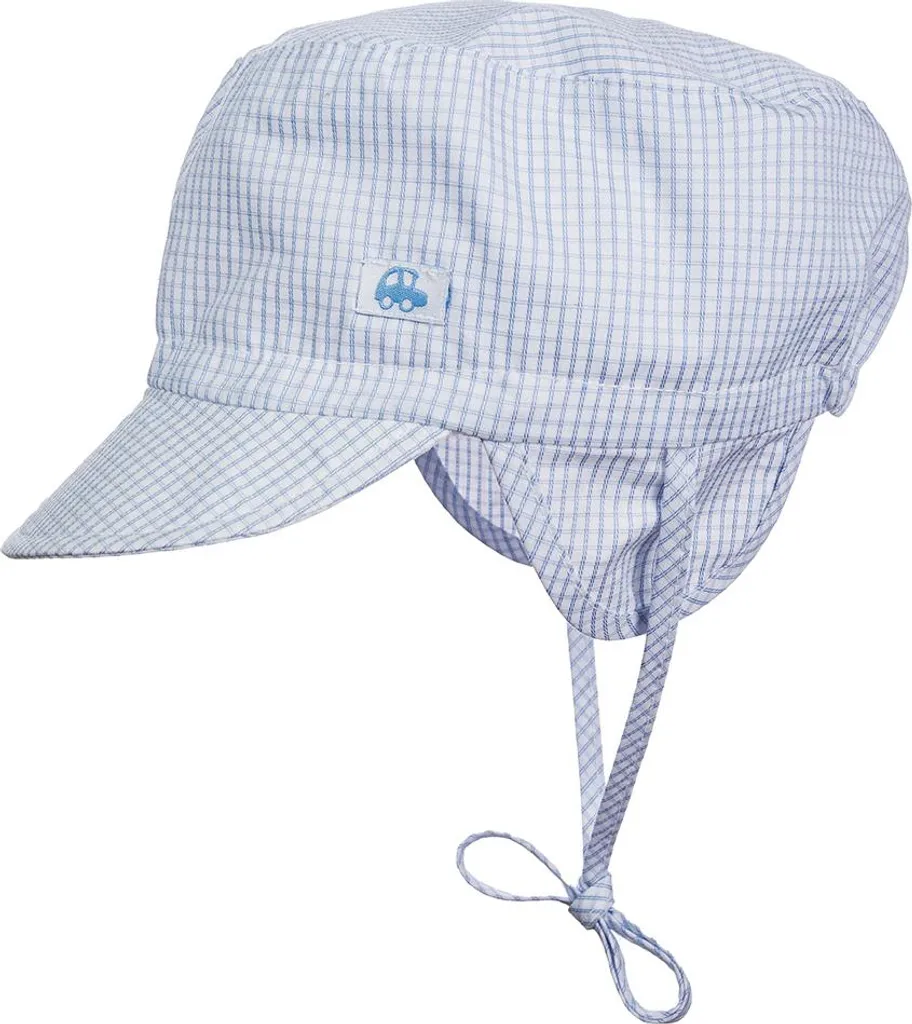 Döllhut Cappello 100% Cotone - Stile Minimal ed Estivo per la Città