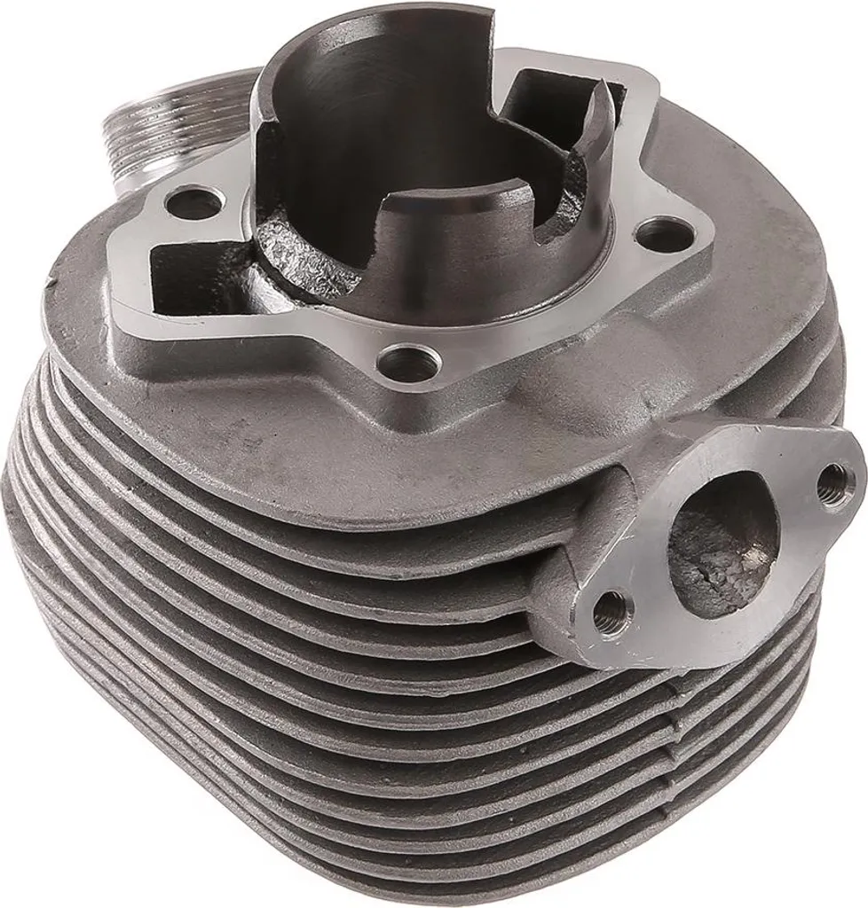Cylindre Solo 50ccm Ø 40mm pour Simson KR51/1 Schwalbe SR4-2 SR4-4 Duo