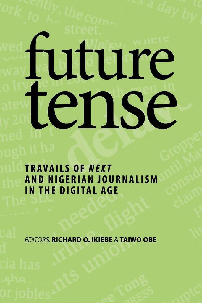 future tense