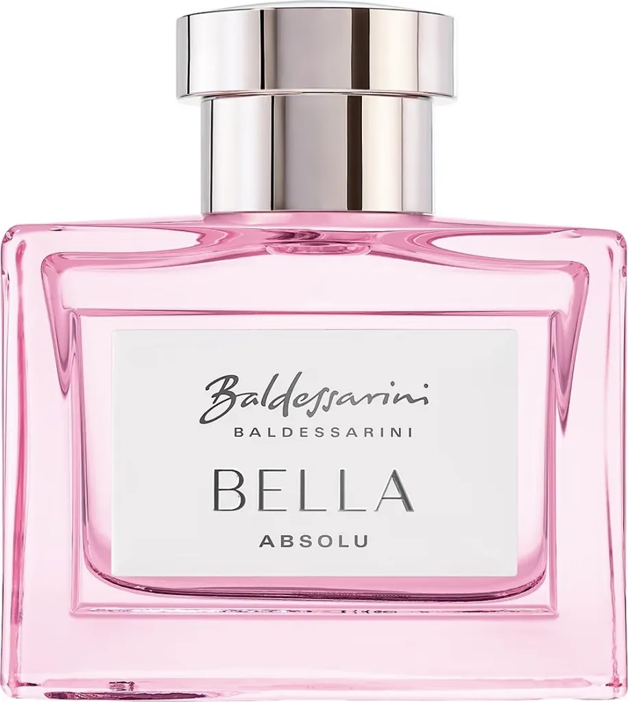 Baldessarini Bella Absolu Eau de Parfum 50 ml - Parfum Féminin Floral