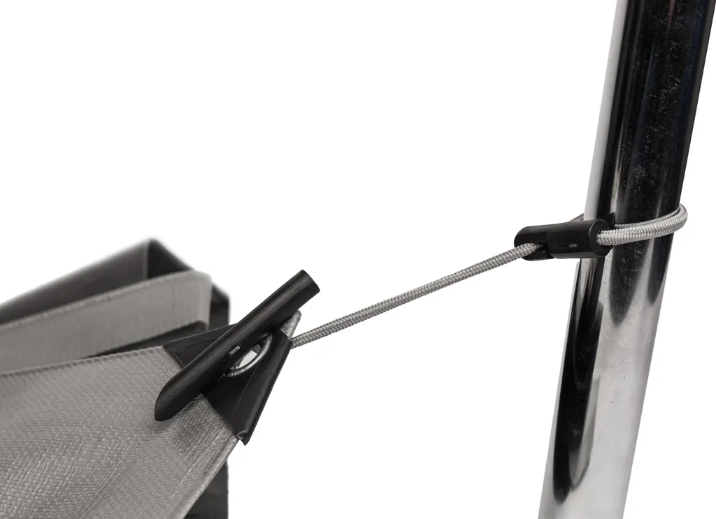 Tendeurs élastiques de 20 cm avec embout - Pack de 50 pour bâche et serre