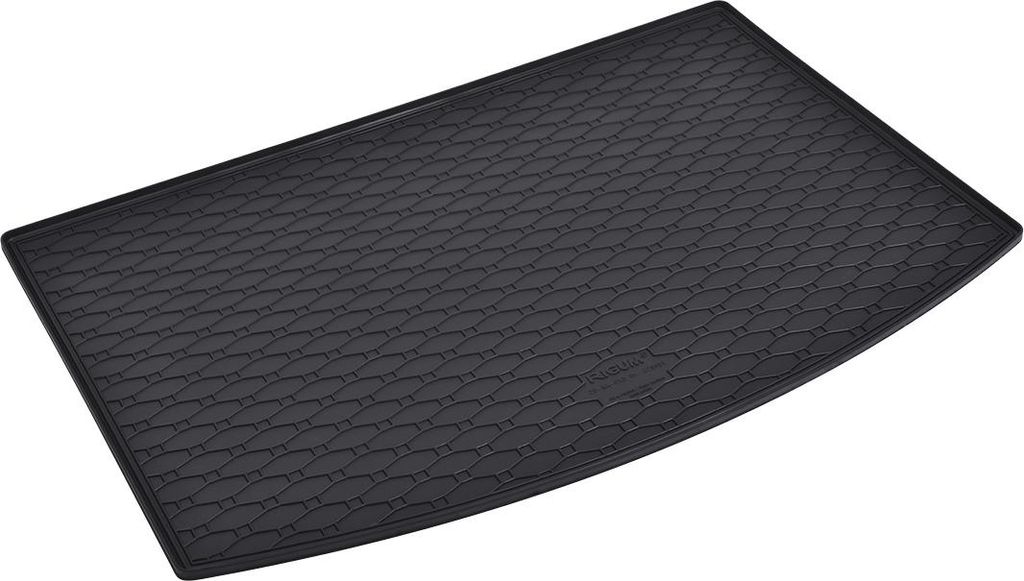 Rivestimento del bagagliaio in gomma Rigum Mazda CX-3 2015- Immagine del prodotto 