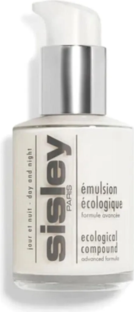 Émulsion Écologique Sisley 60 ml : Soin Quotidien pour Peaux Fatiguées