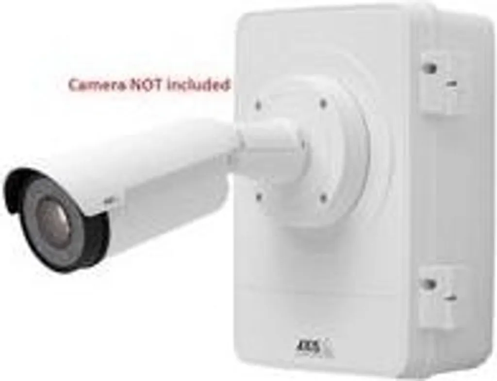 Solution Axis T98A17-VE pour centraliser vos caméras en extérieur - 3
